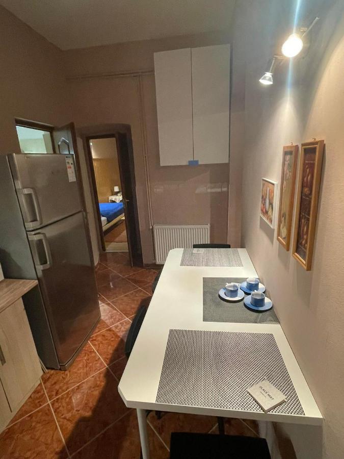 Budapest Clark Apartman ** Apartment Exterior photo