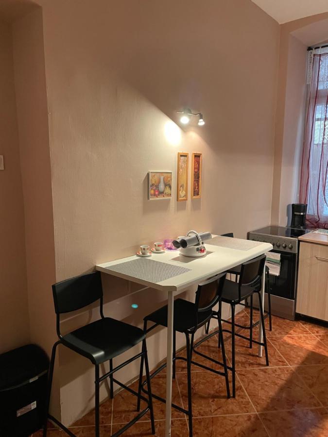 Budapest Clark Apartman ** Apartment Exterior photo