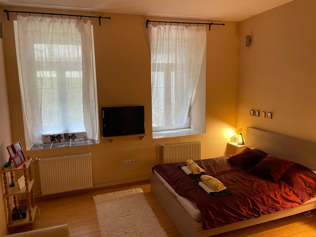 Budapest Clark Apartman ** Apartment Exterior photo