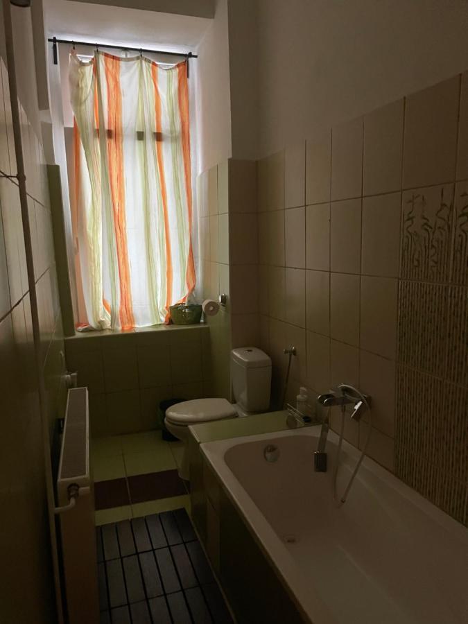 Budapest Clark Apartman ** Apartment Exterior photo