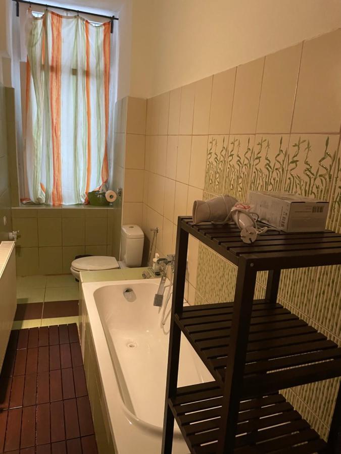 Budapest Clark Apartman ** Apartment Exterior photo