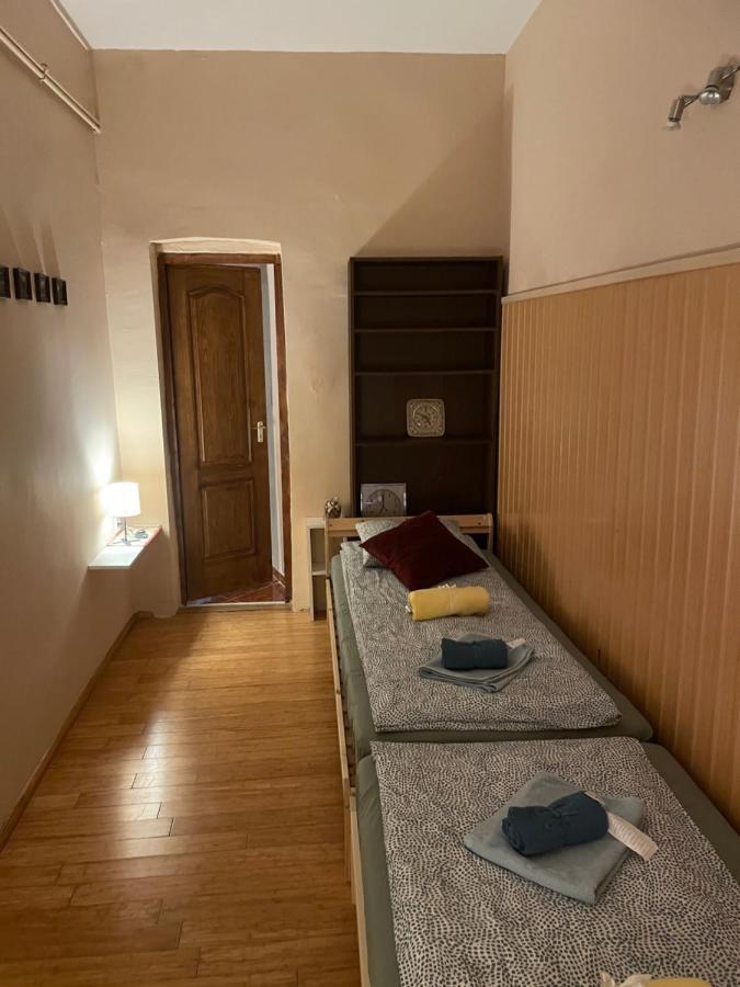 Budapest Clark Apartman ** Apartment Exterior photo
