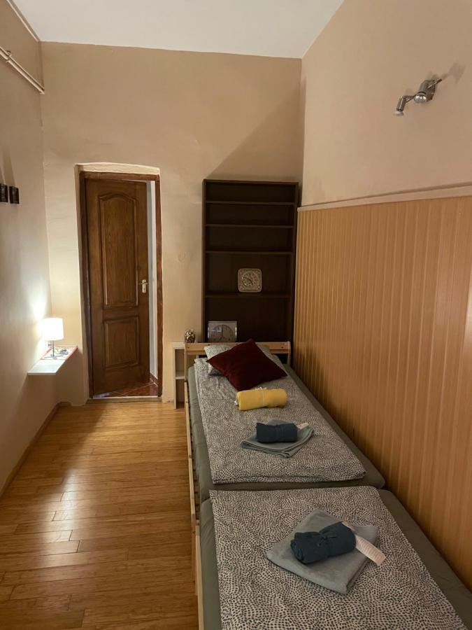 Budapest Clark Apartman ** Apartment Exterior photo
