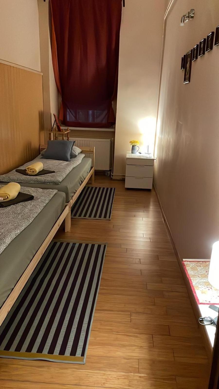 Budapest Clark Apartman ** Apartment Exterior photo
