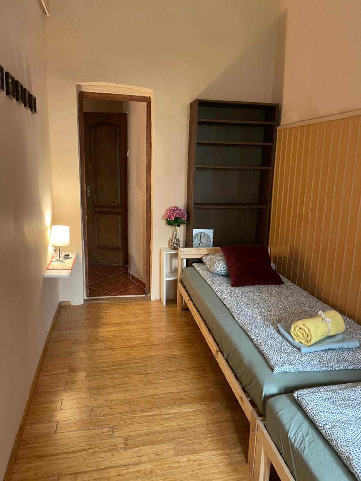 Budapest Clark Apartman ** Apartment Exterior photo