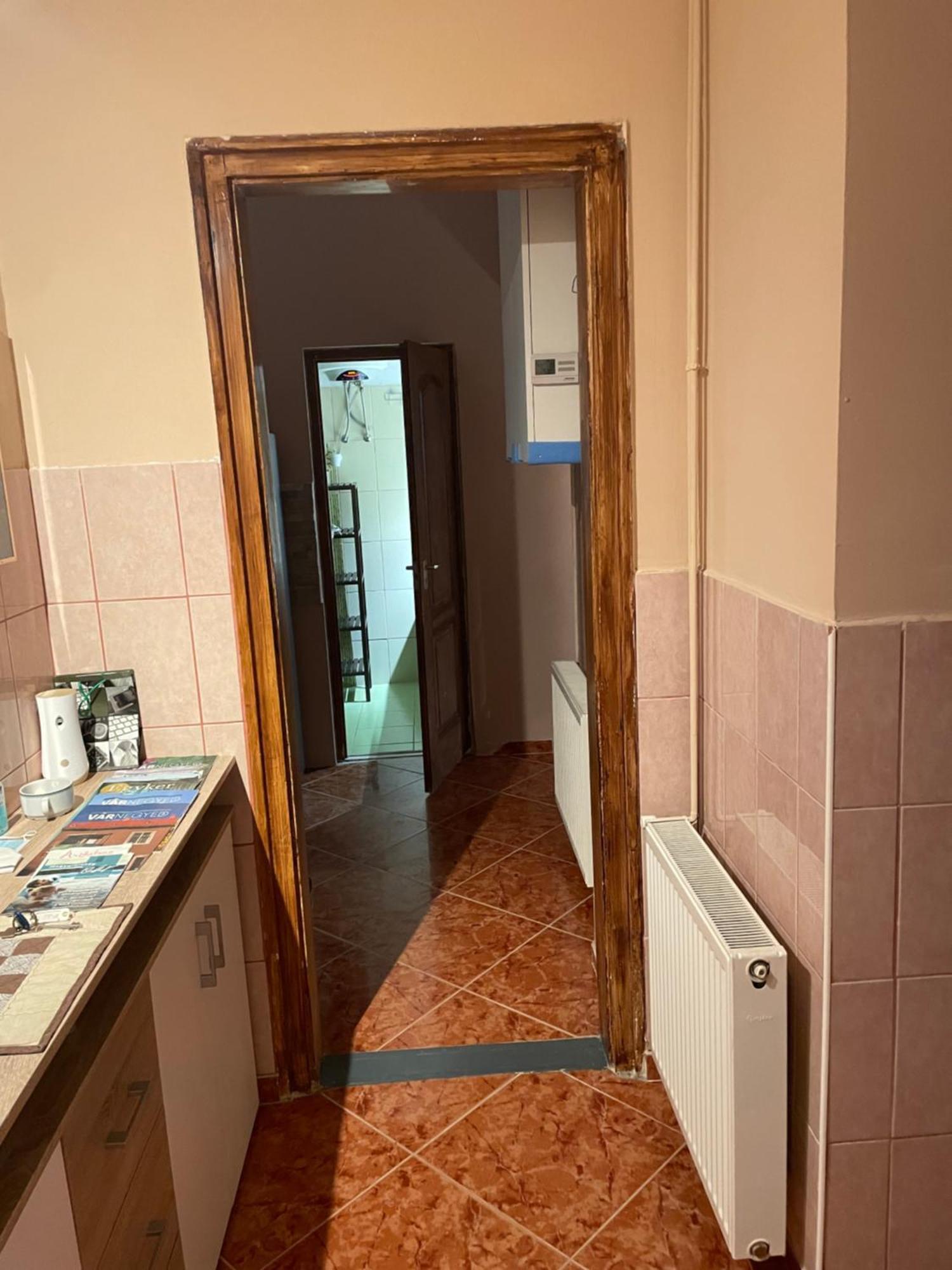 Budapest Clark Apartman ** Apartment Exterior photo